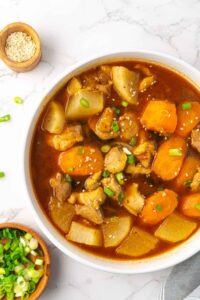 Korean Weight Loss Dishes: वजन घटाने में मदद करती हैं ये 8 लजीज कोरियन डिशेज
