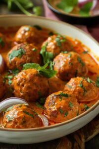 Types of Kofta: डिनर के लिए ट्राई करें ये 8 तरह के लजीज कोफ्ते
