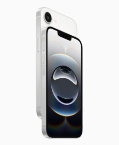 iPhone 16e में Apple का पहला इन-हाउस C1 मॉडेम, जानें इसके फायदे