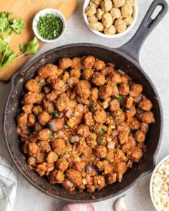 Protein-Rich Soya Dishes: शाकाहारियों के लिए प्रोटीन से भरपूर 6 तरह की सोया डिशेज