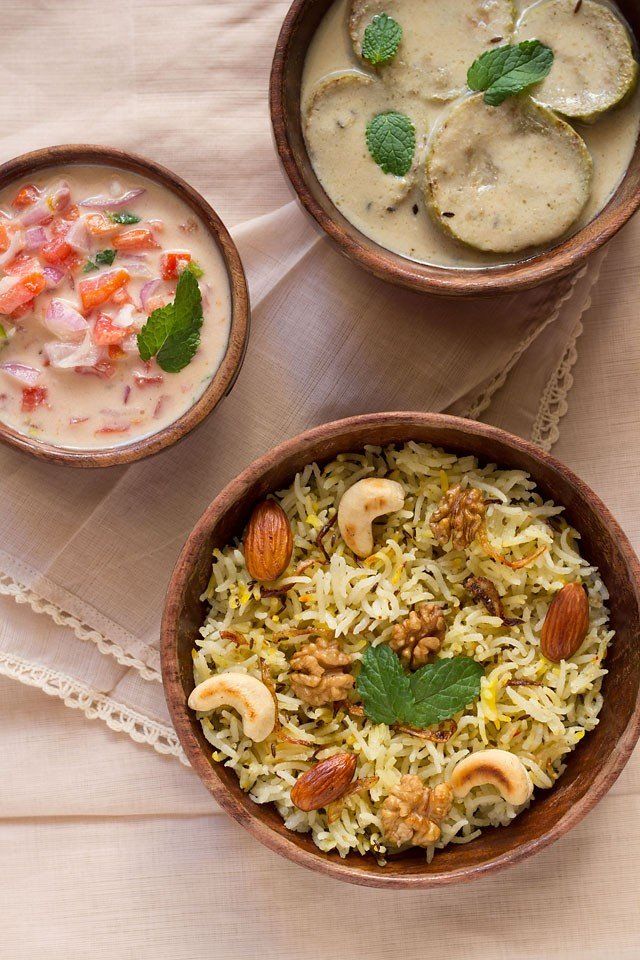1385923 Dishes from Kashmir