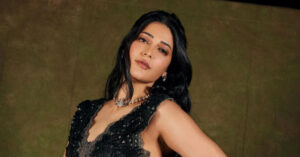 Shruti Haasan ने बताया, कैसे उनकी संगीत यात्रा पर रहा है पिता Kamal Haasan का प्रभाव