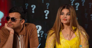 India’s Got Latent विवाद में महाराष्ट्र साइबर सेल ने Rakhi Sawant को भेजा समन