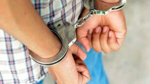 अमृतसर पुलिस को मिली बड़ी सफलता, पांच किलो हेरोइन के साथ 4 युवकों को किया गिरफ्तार