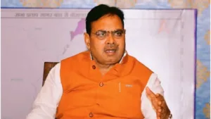 राजस्थान के CM भजनलाल शर्मा को फिर मिली जान से मारने की धमकी, आरोपी ने जेल से किया कॉल