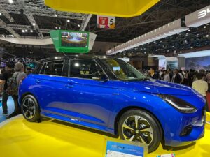 Maruti Suzuki की 6 गाड़ियां होंगी महंगी,  जानिए कार की नई कीमतें