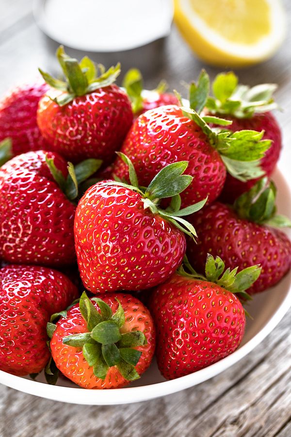 1386246 Strawberry Jam 1