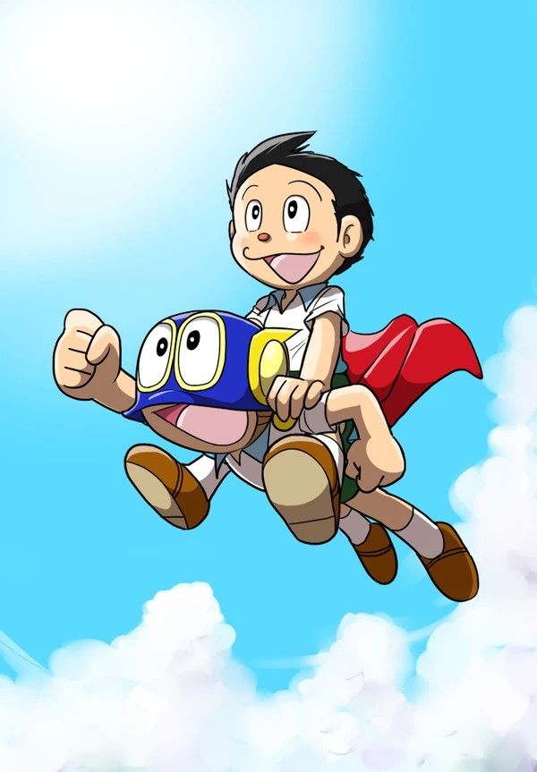 1386291 evergreen cartoon show