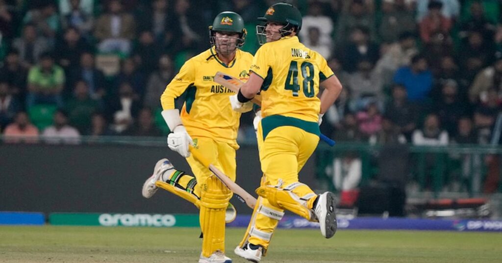 1386329 AUS vs ENG