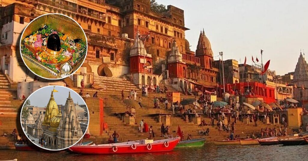 1386344 kashi vishwanath temple