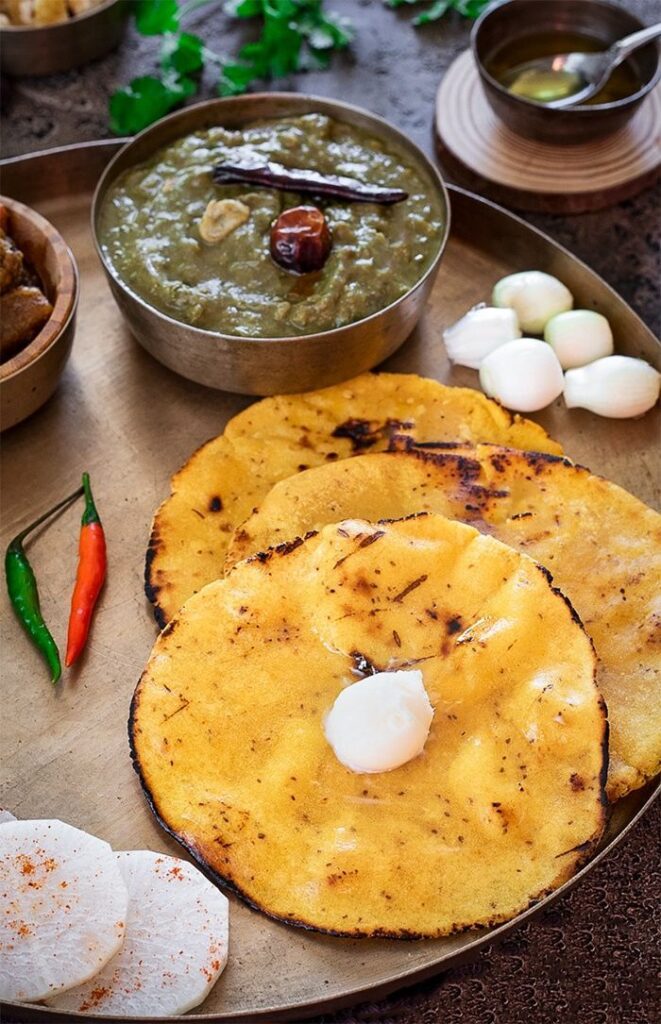1386411 Punjabi Cuisine rv