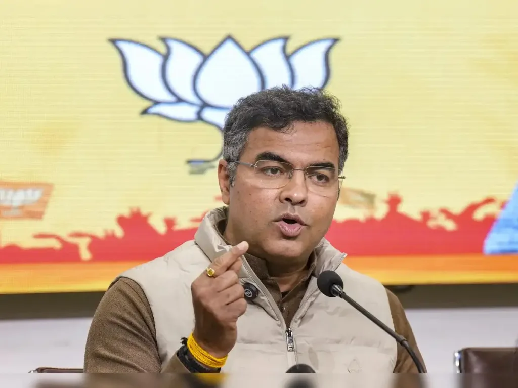 1386447 bjps parvesh verma predicts big win in new delhi assembly seat says kejriwal will lose deposit