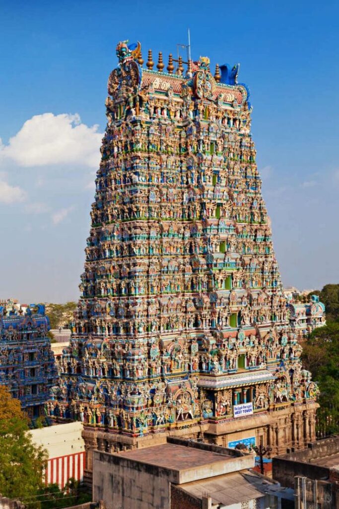 1386472 Famous Temples in India