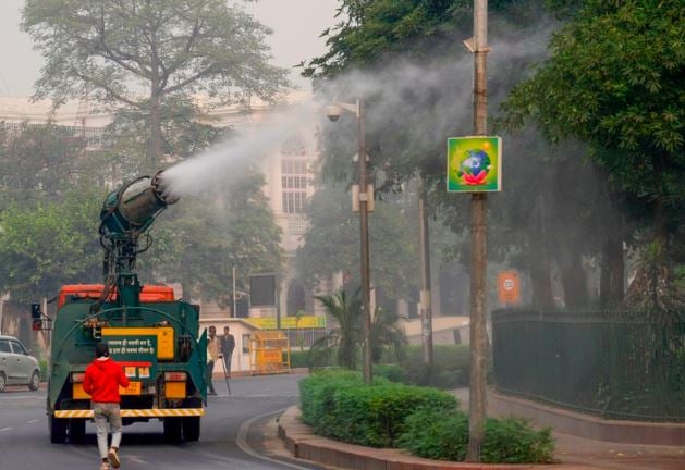 1386503 DELHI