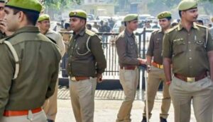त्योहारों और परीक्षाओं के मद्देनजर गाजियाबाद में धारा-163 लागू