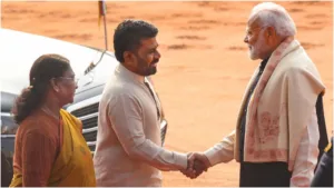 PM Modi की श्रीलंका यात्रा, द्विपक्षीय संबंधों में आएगी मजबूती