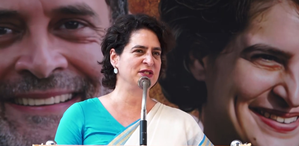 आशा वर्कर्स के मुद्दे पर Priyanka Gandhi का हमला, Kerala सरकार को घेरा