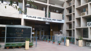 Punjab: High Court के आदेश पर Chandigarh पुलिस करेगी कर्नल मारपीट मामले की जांच