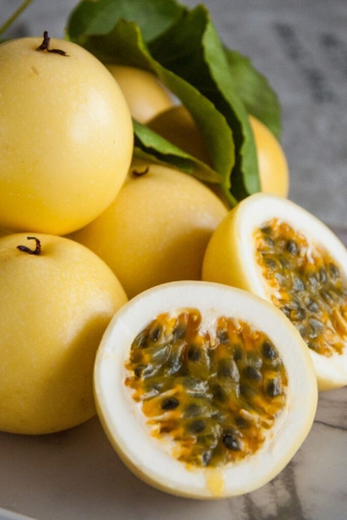 1386591 Exotic Fruits 2