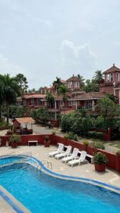 Luxury Resorts in Goa: गोवा के लक्जरी रिजॉर्ट्स में बिताएं अपना लॉन्ग वीकेंड