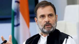 Hathras दुष्कर्म मामले में Rahul Gandhi की सुनवाई 24 मार्च को