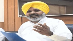 Punjab Cabinet का बड़ा फैसला, तीर्थ यात्रा योजना के लिए 100 करोड़ मंजूर