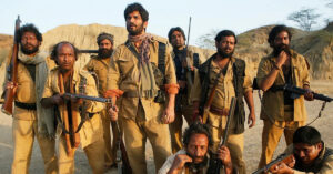 ‘Sonchiriya’ के 6 साल पूरे होने पर Bhumi Pednekar ने कहा, कई कारणों से मेरी सबसे पसंदीदा फिल्म