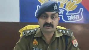 Aligarh मुस्लिम विश्वविद्यालय में फायरिंग से 11वीं के छात्र की मौत, जांच में जुटी पुलिस