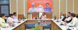 Rajasthan बनेगा Logistics हब, CM भजनलाल ने की नई Logistics Policy की घोषणा