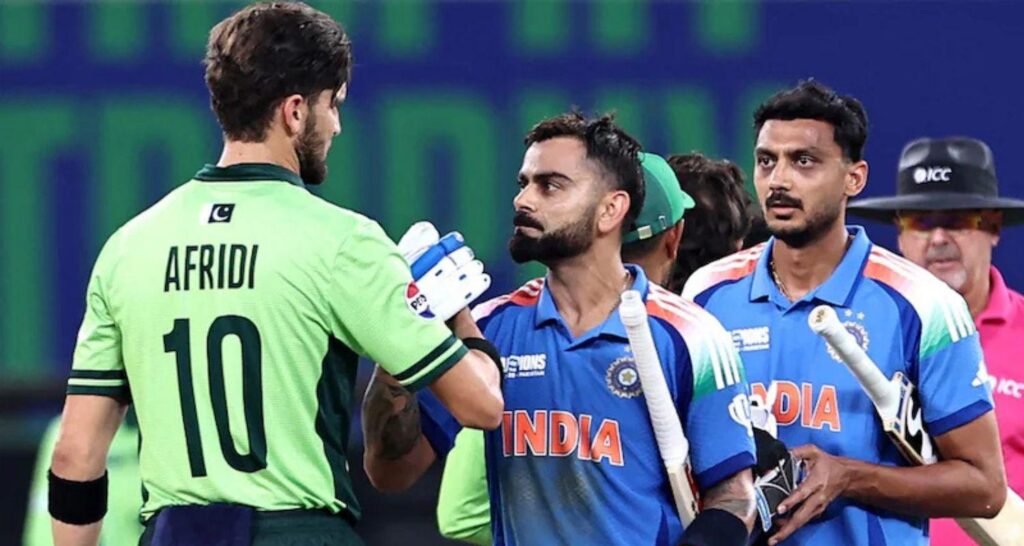 1386672 India vs Pakistan 75