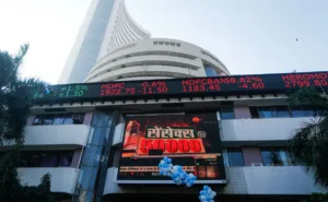 लाल निशान पर खुला Indian Stock Market, Asian Markets भी धड़ाम