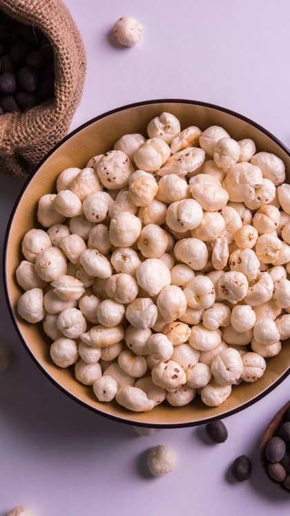 1386761 Makhana 1