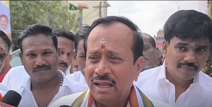 H Raja का आरोप: CM Stalin गैर-जरूरी मुद्दों से राज्य में अशांति फैला रहे हैं