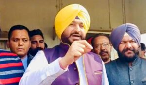 Punjab सरकार ने NOC जारी नहीं की तो आंदोलन करूंगा: Ravneet Singh Bittu