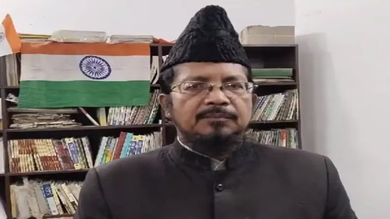 1386892 Maulana Shahabuddin