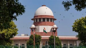 Haryana: Supreme Court ने गुरुग्राम में DLF सीलिंग अभियान पर लगाई रोक