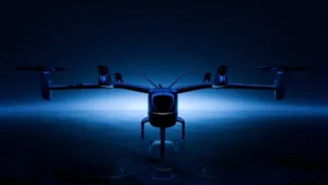भारत में जल्द शुरू होगी Sarla Aviation की  Air Taxi सेवा: CEO Adrian
