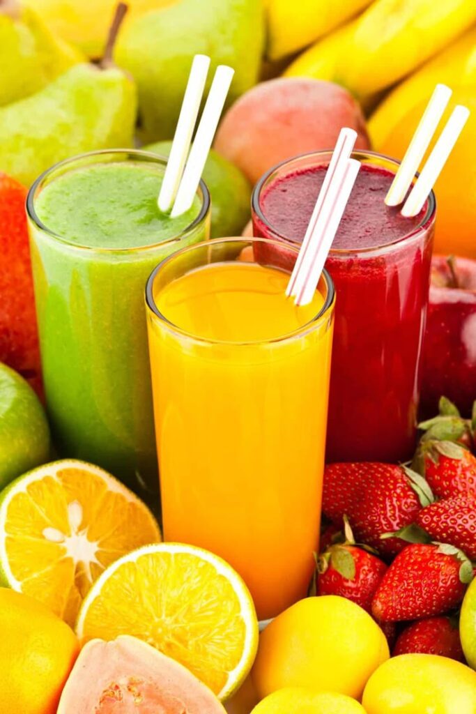 1387207 juices