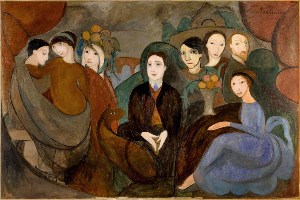 1387250 20 greatest paintings of modern art