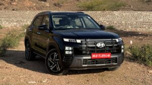 Maruti और Tata को पछाड़ Hyundai CRETA बनी सबसे ज्यादा बिकने वाली SUV Car