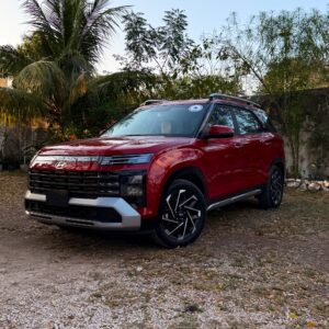 Hyundai Creta 2025 की सबसे ज्यादा बिकने वाली SUV, जानें कितनी प्रतिशत बढ़ी बिक्री