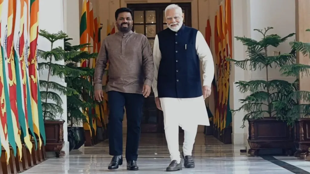 1387281 PM Modi and Sri Lankan President Dissanayake meeting New Delhi 2024 12 eabf416fb8a8062b0ec2cae0705795bd 1200x675