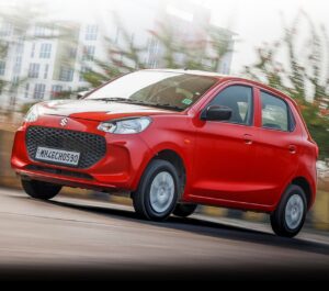 Maruti Alto K10: सस्ती कीमतों में बेहतर फीचर्स, जानिए कितना मिलता है माइलेज