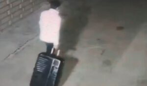 Rohtak: हिमानी मर्डर मामले में नया मोड़, CCTV फुटेज आया सामने