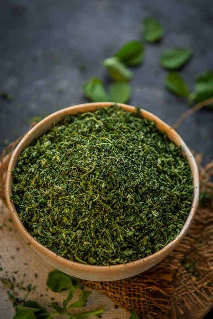 1387681 Kasuri methi