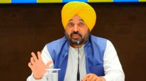 पंजाब में बड़ा प्रशासनिक फेरबदल, 36 IAS और PCS का हुआ तबादला