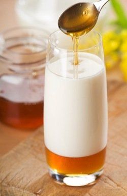1387693 milk honey