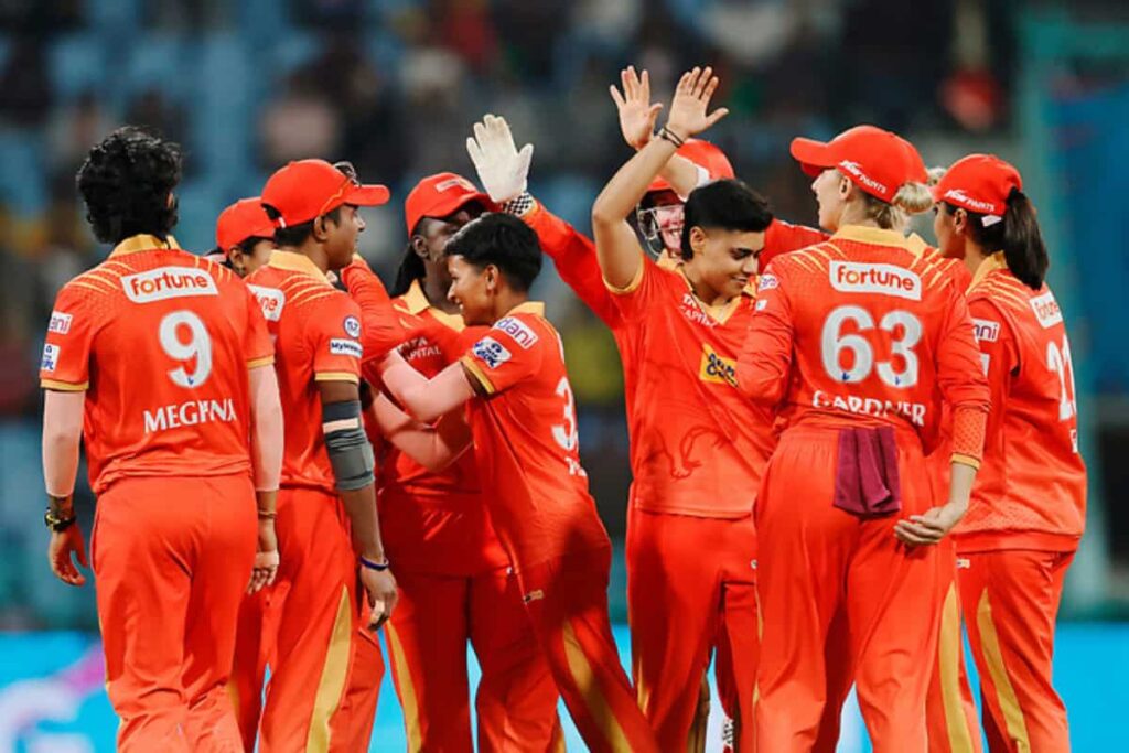 1387755 Gujarat Giants vs UP Warriorz s