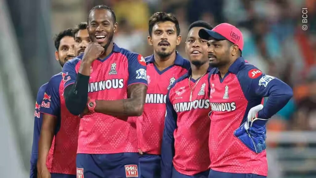 1387758 ipl 2025 jofra archer archer back in form jofra archer brilliant bowling rajasthan last two matc674503b5e31143126b1306ea64fd612b