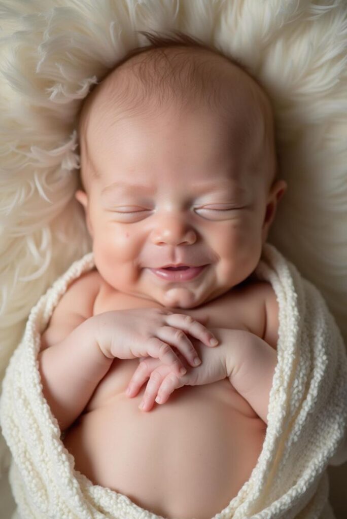 1387768 Baby Boy